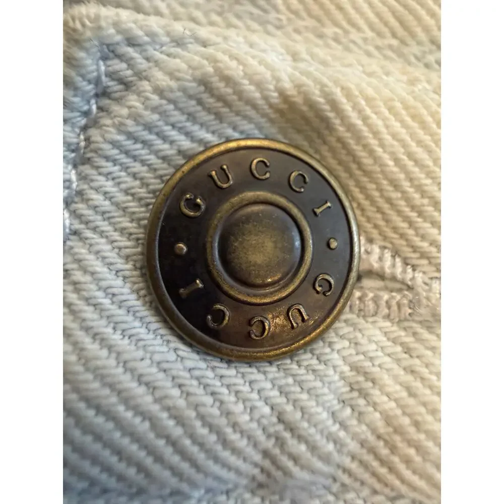 Size 30 - Gucci Jeans NEW with tags!